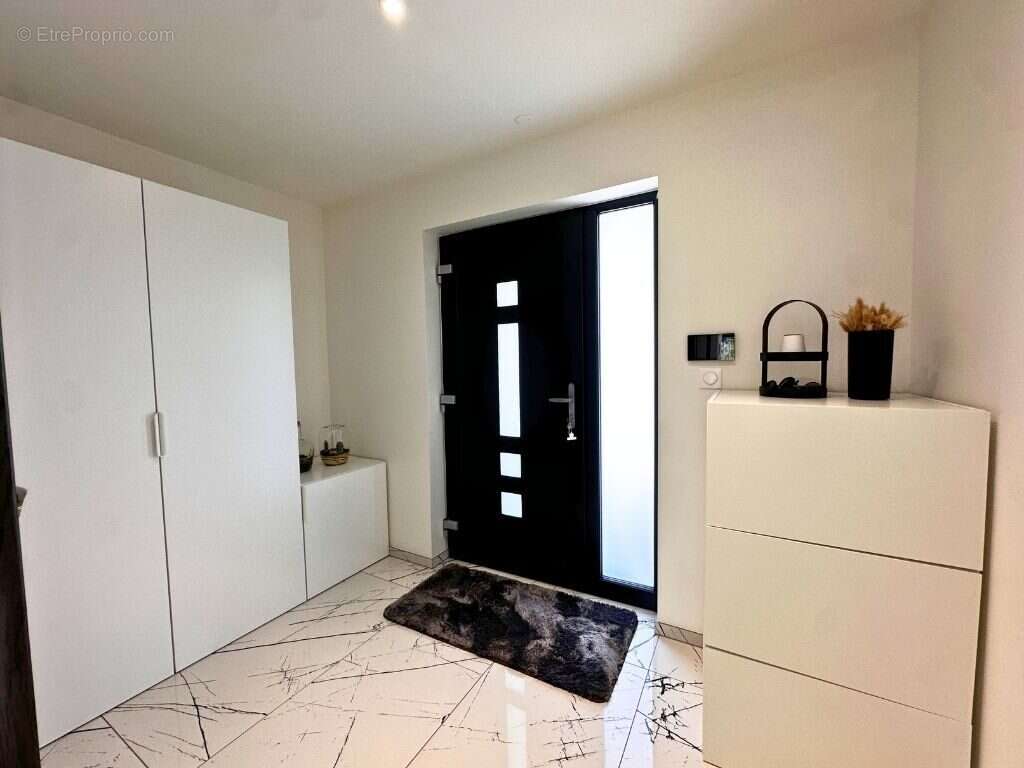Maison à ENSISHEIM