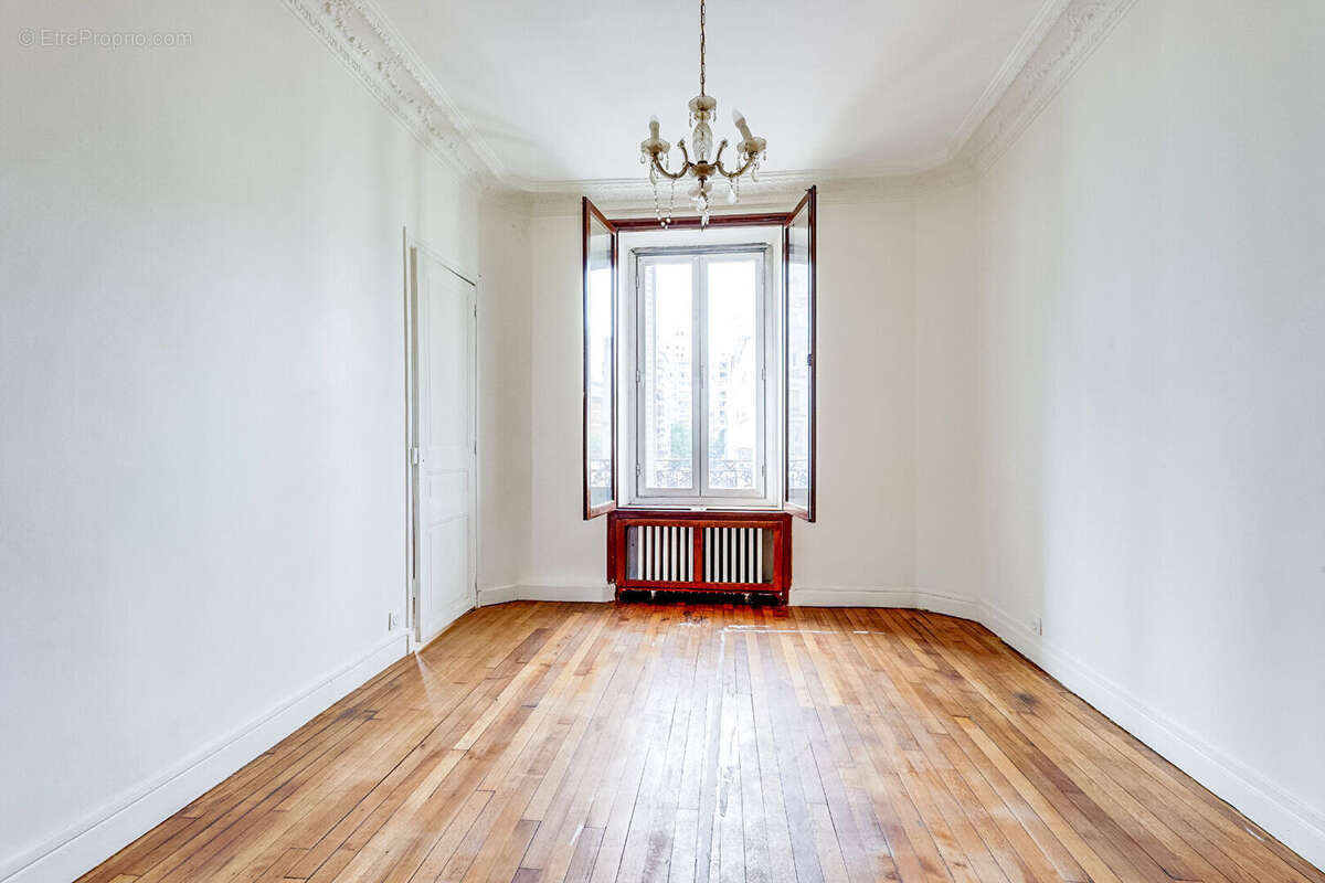Appartement à PANTIN