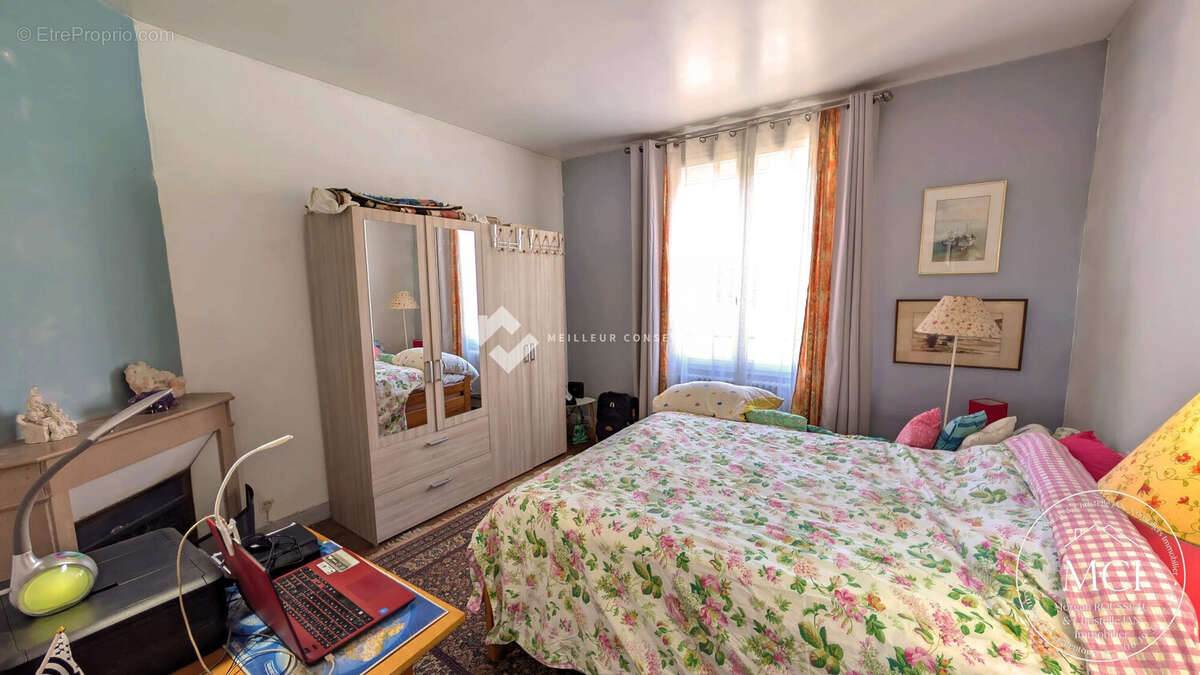 Maison 54 m² à Caurel  - photo 5
