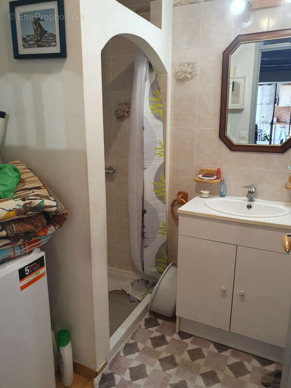 Maison à SAINT-PRIVAT