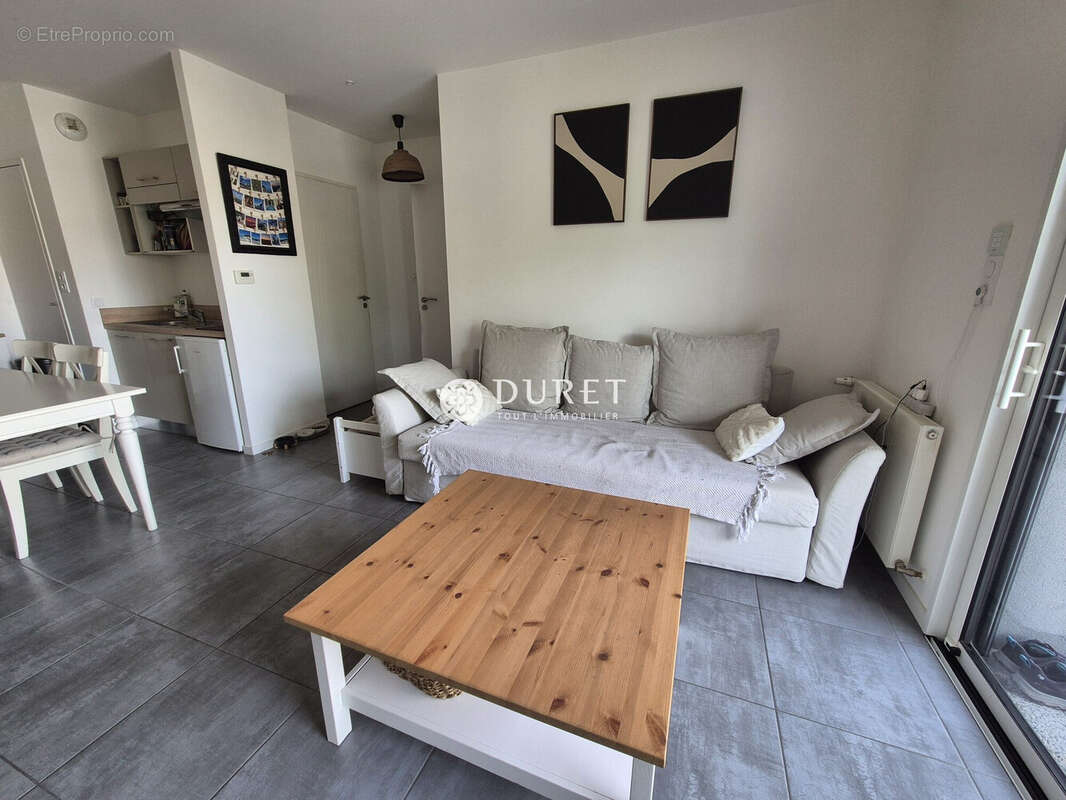 Appartement à LES HERBIERS