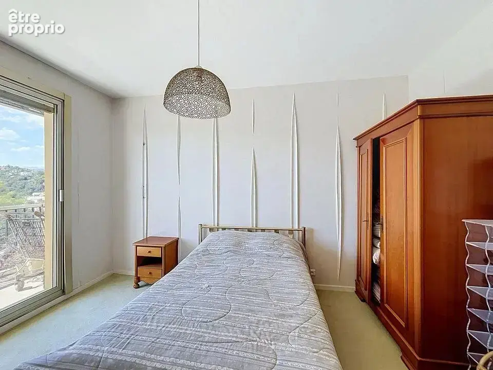 Nice Fabron – Exceptionnel 8 pièces de 197 m² avec vue mer panoramique - photo 17