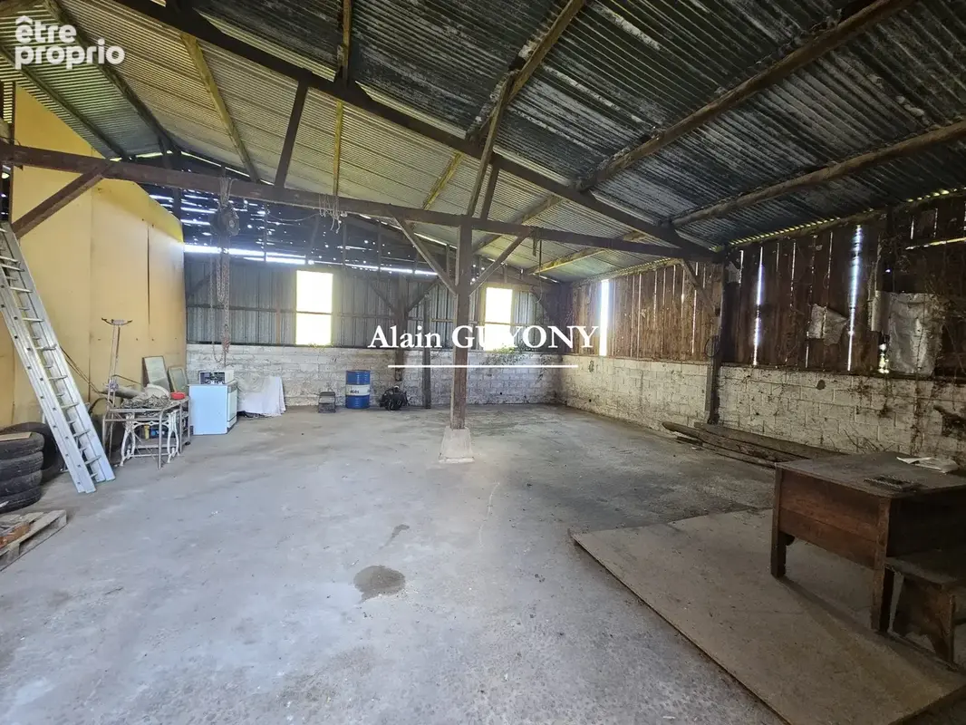 Maison 6 pièces 149 m² à vendre à Honfleur (14600) - photo 5