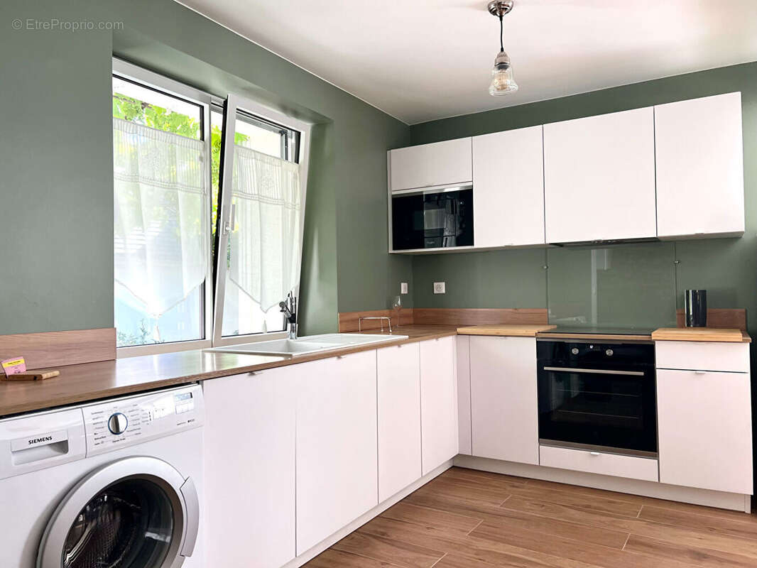 Propriété  contemporaine d'exception - photo 15