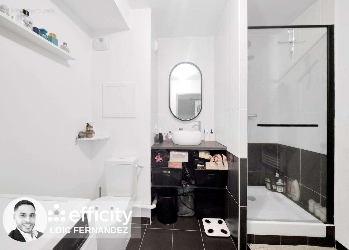 Appartement à DECINES-CHARPIEU