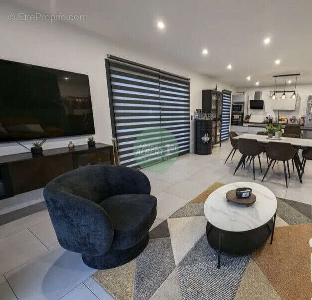 Maison à BOSNORMAND