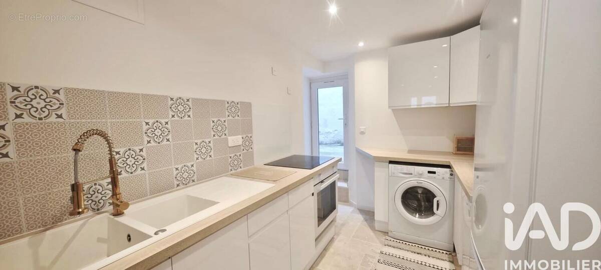 Photo 1 - Maison à PONT-SAINT-ESPRIT