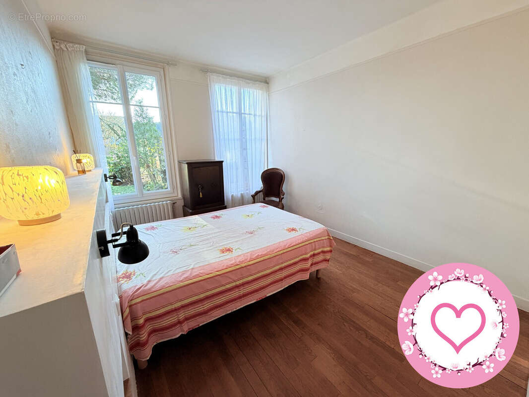 Maison à SULLY-SUR-LOIRE