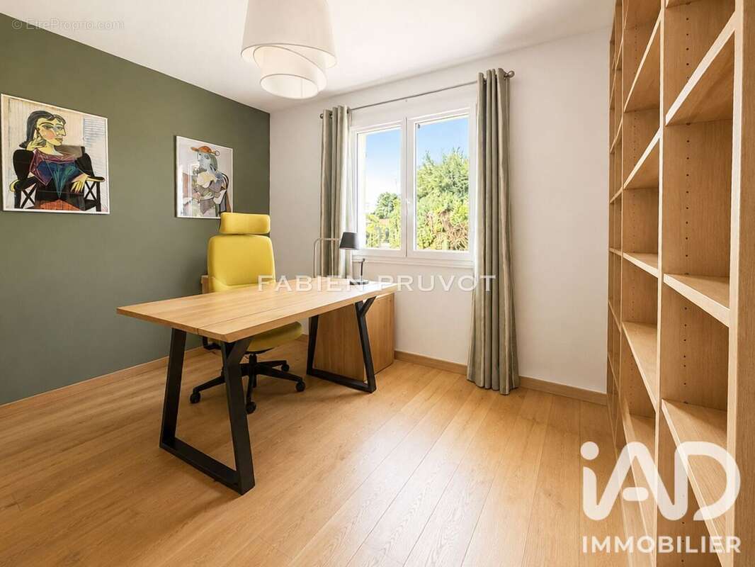 Maison 114 m² à Herblay  - photo 8