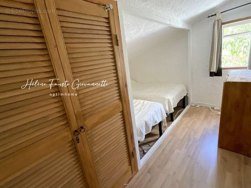 Maison à OLETTA