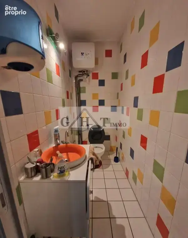 Entrepot-bureaux a vendre de197 m2 sur sartrouville ! - photo 6