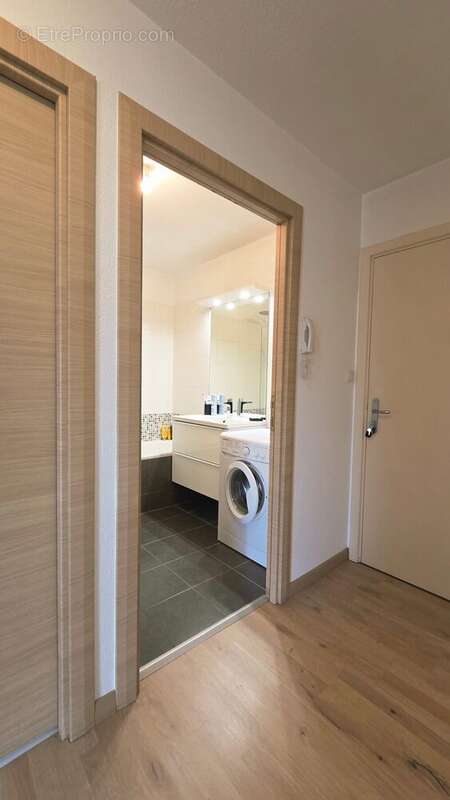 Appartement à PFASTATT