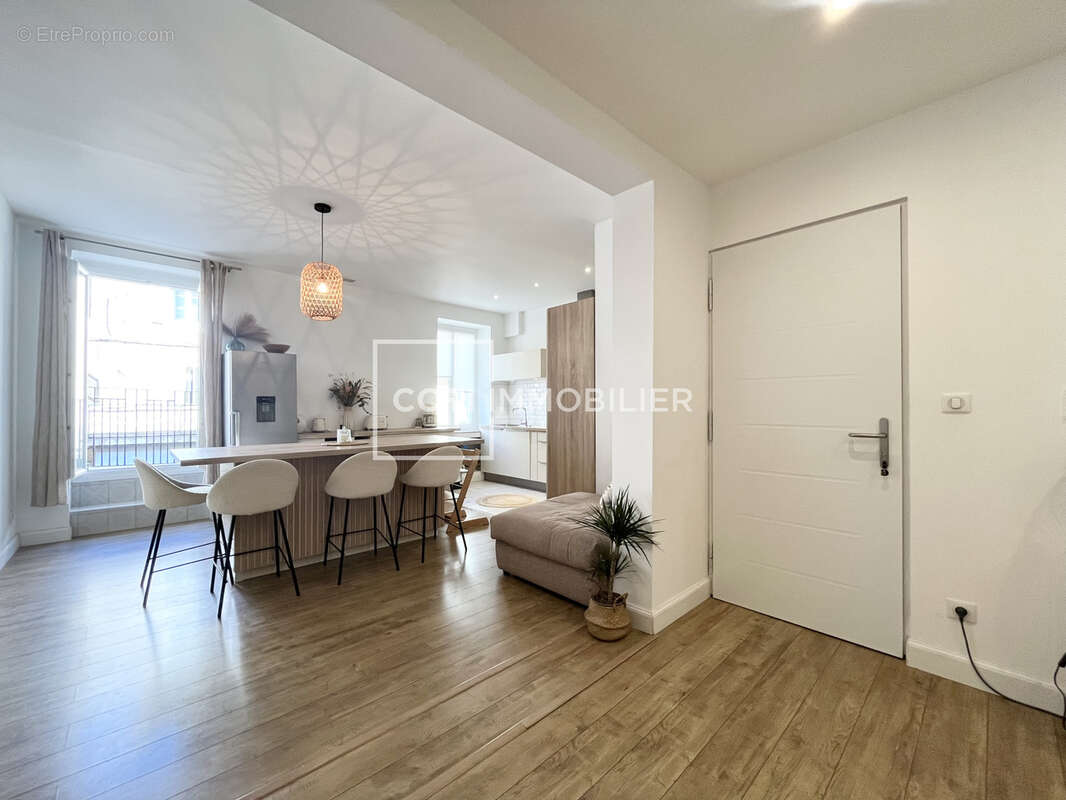 Appartement à PROPRIANO