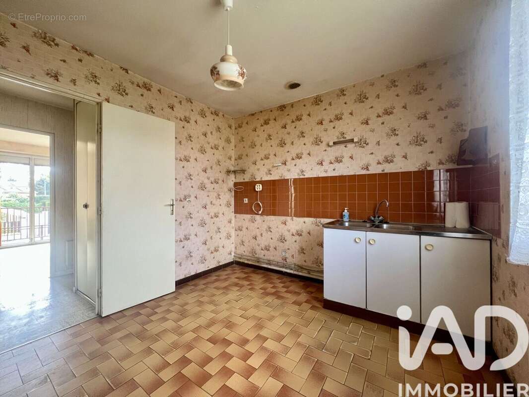 Photo 5 - Maison à VILLECRESNES