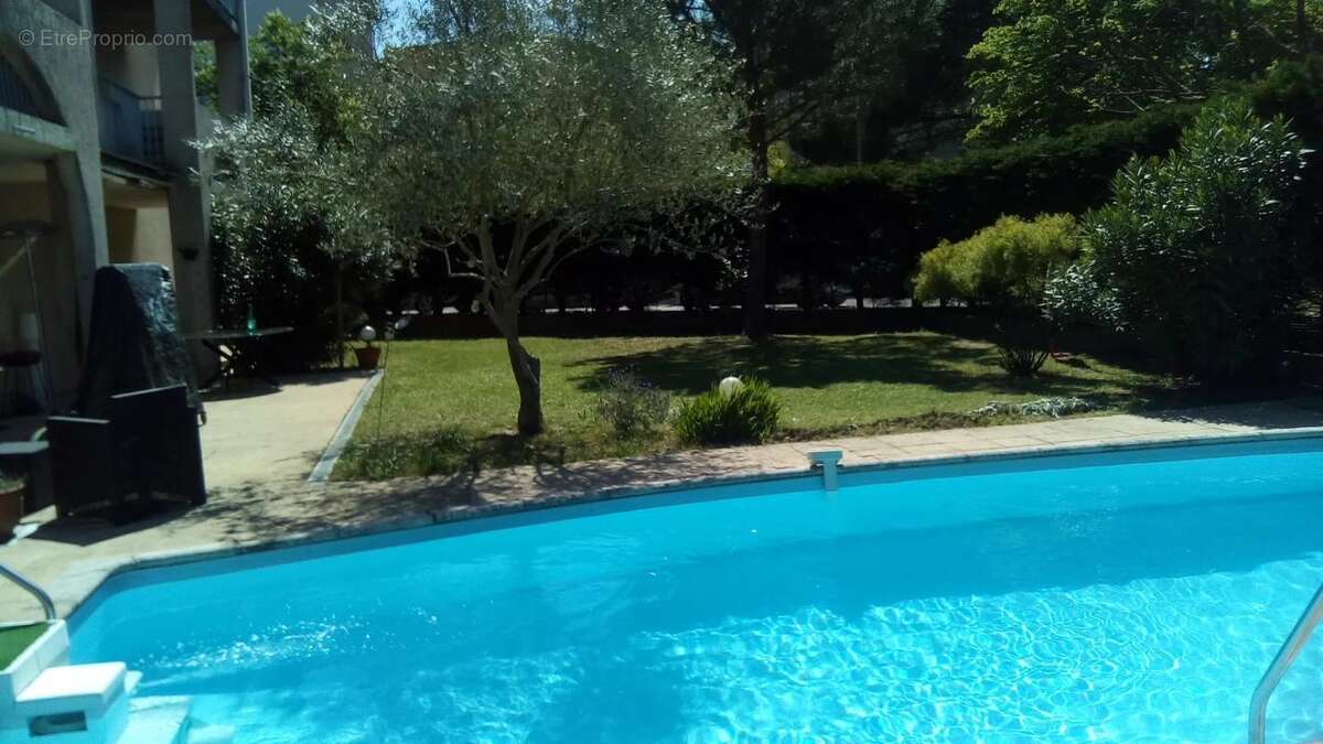 Impasse du Montcalm Appartement de 5 pièces de 150 m² - photo 16