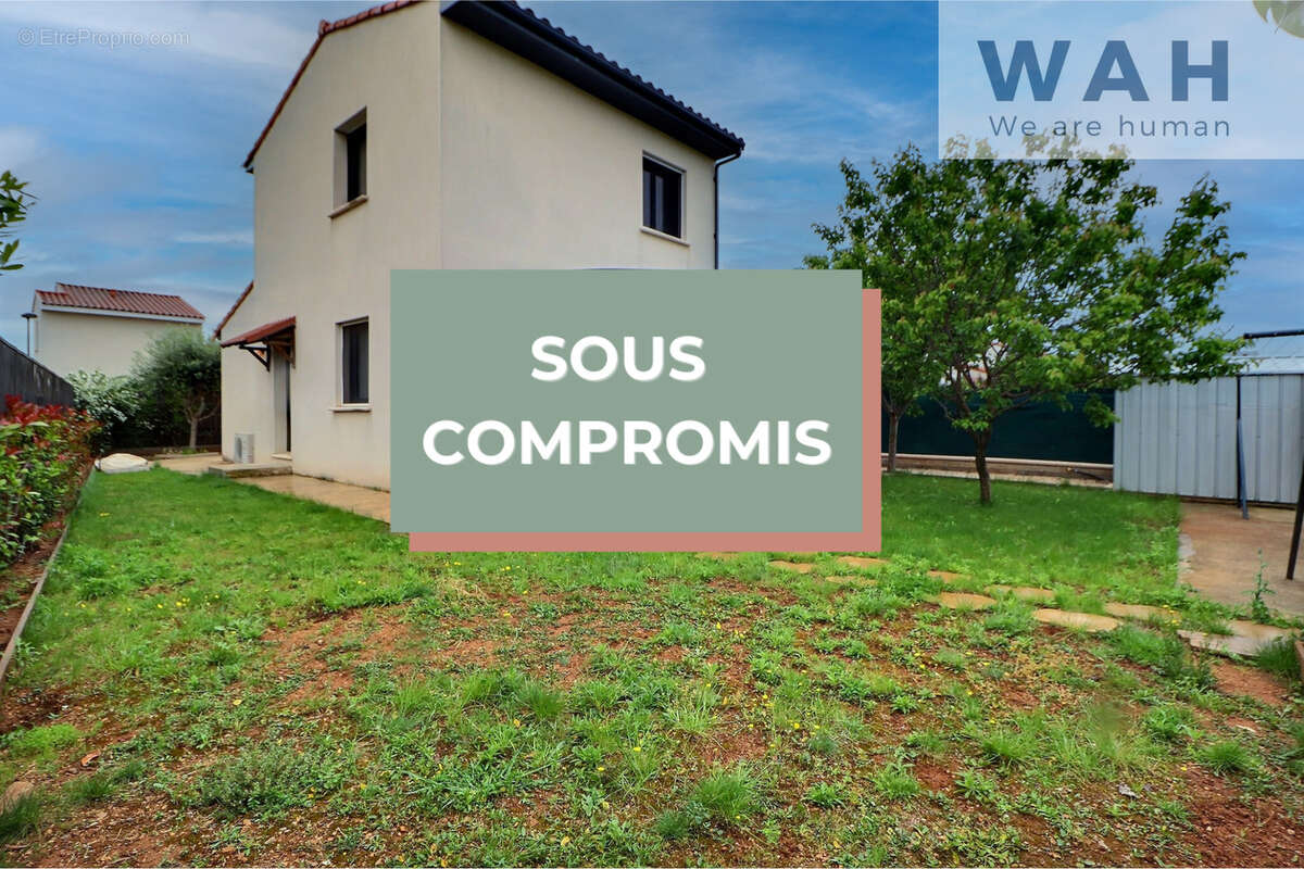 Vente maison 4 pieces a mudaison (34130) - photo 2