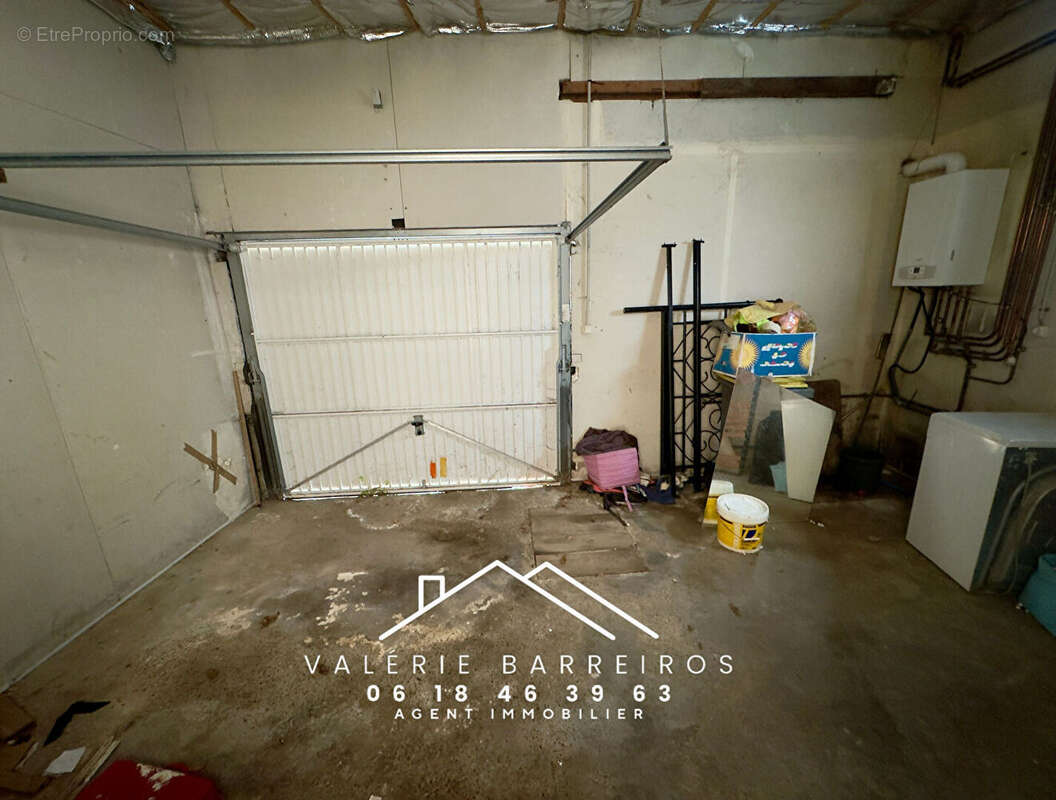 Maison à SAINT-PIERRE-LES-ELBEUF