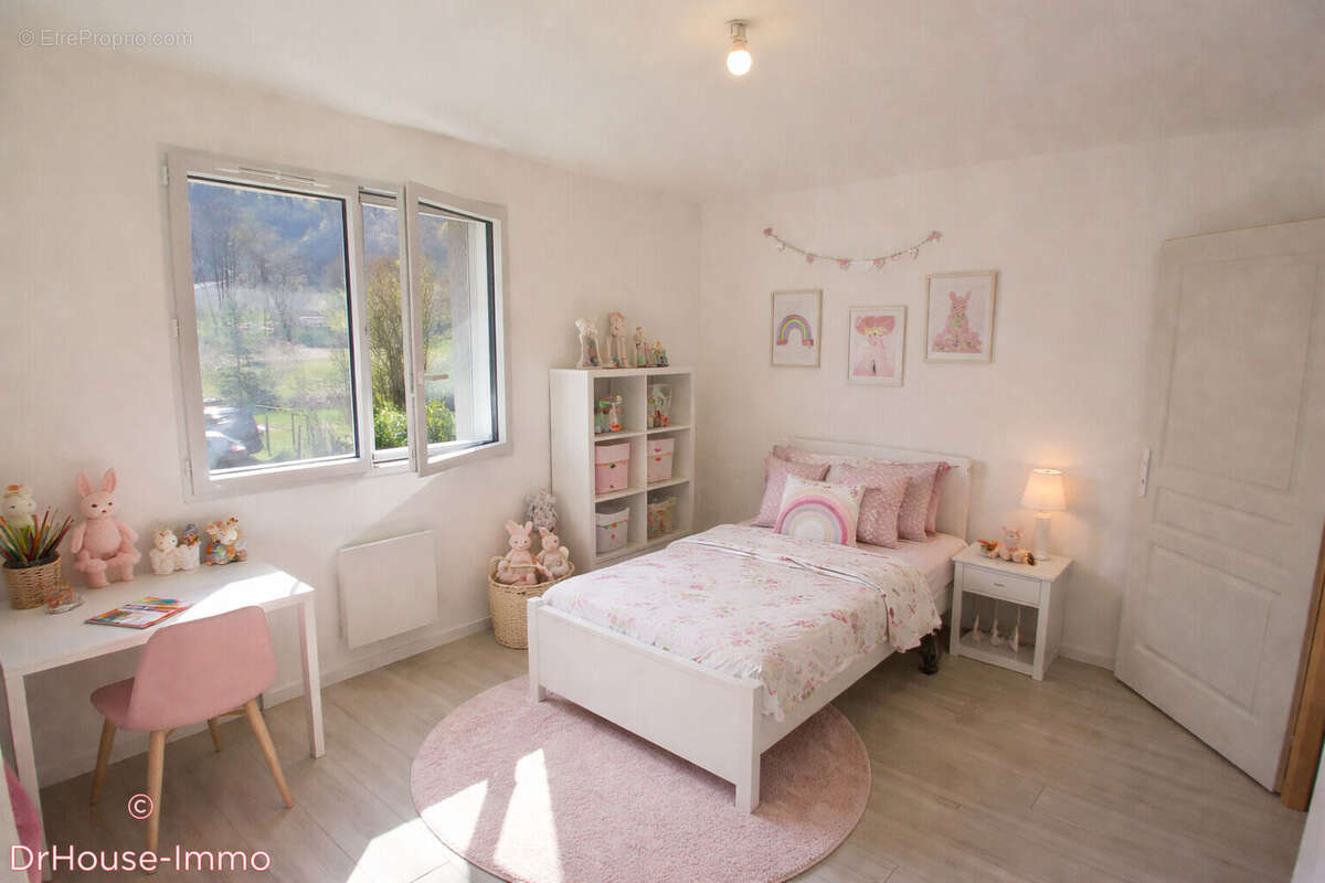 Maison 100 m² à Aiguebelle  - photo 7