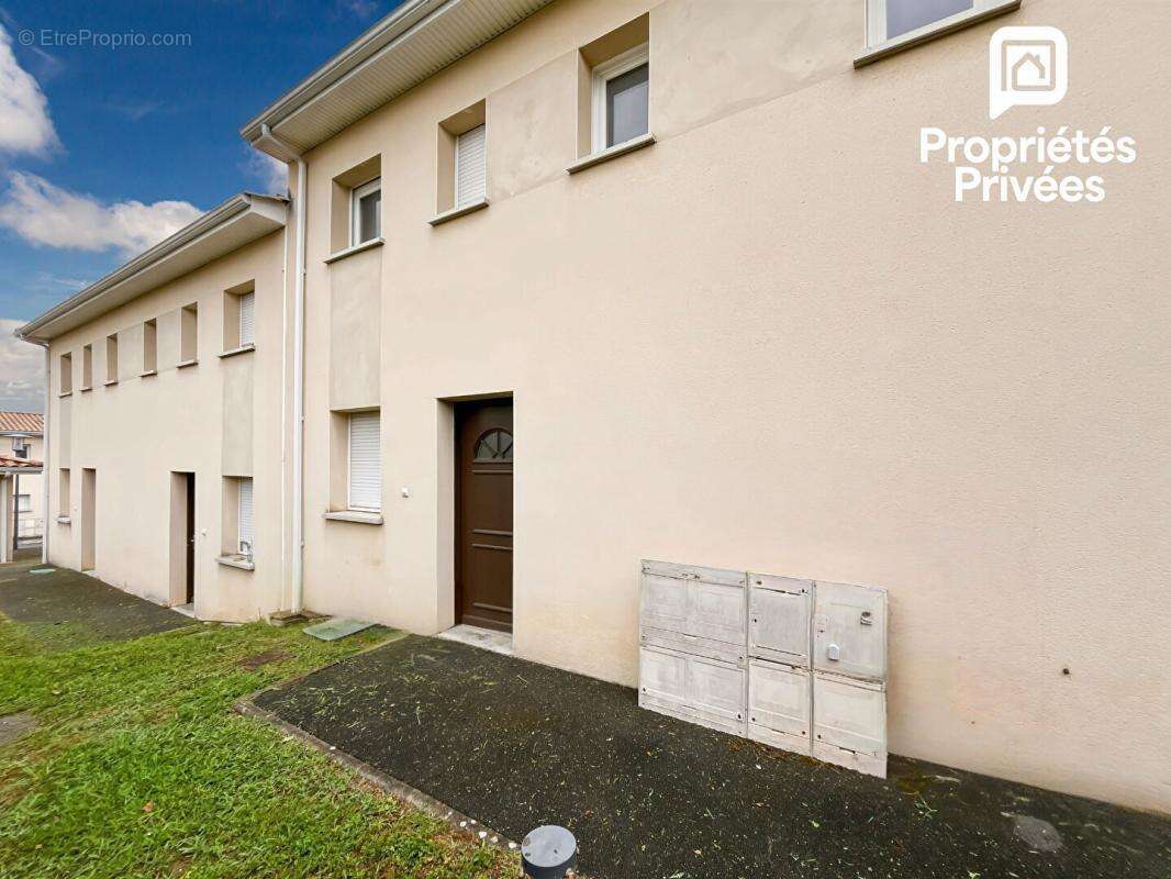 Appartement T3 centre Saint-André-de-Cubzac, aucun travaux , 2 places de parking - photo 17