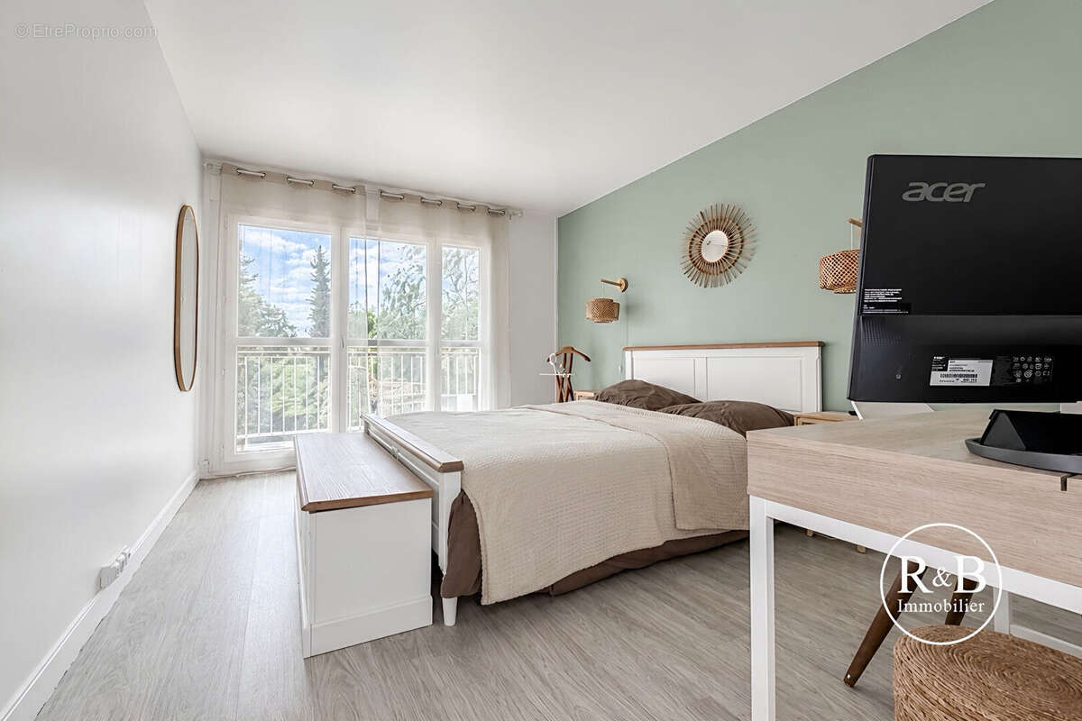 Appartement à PLAISIR