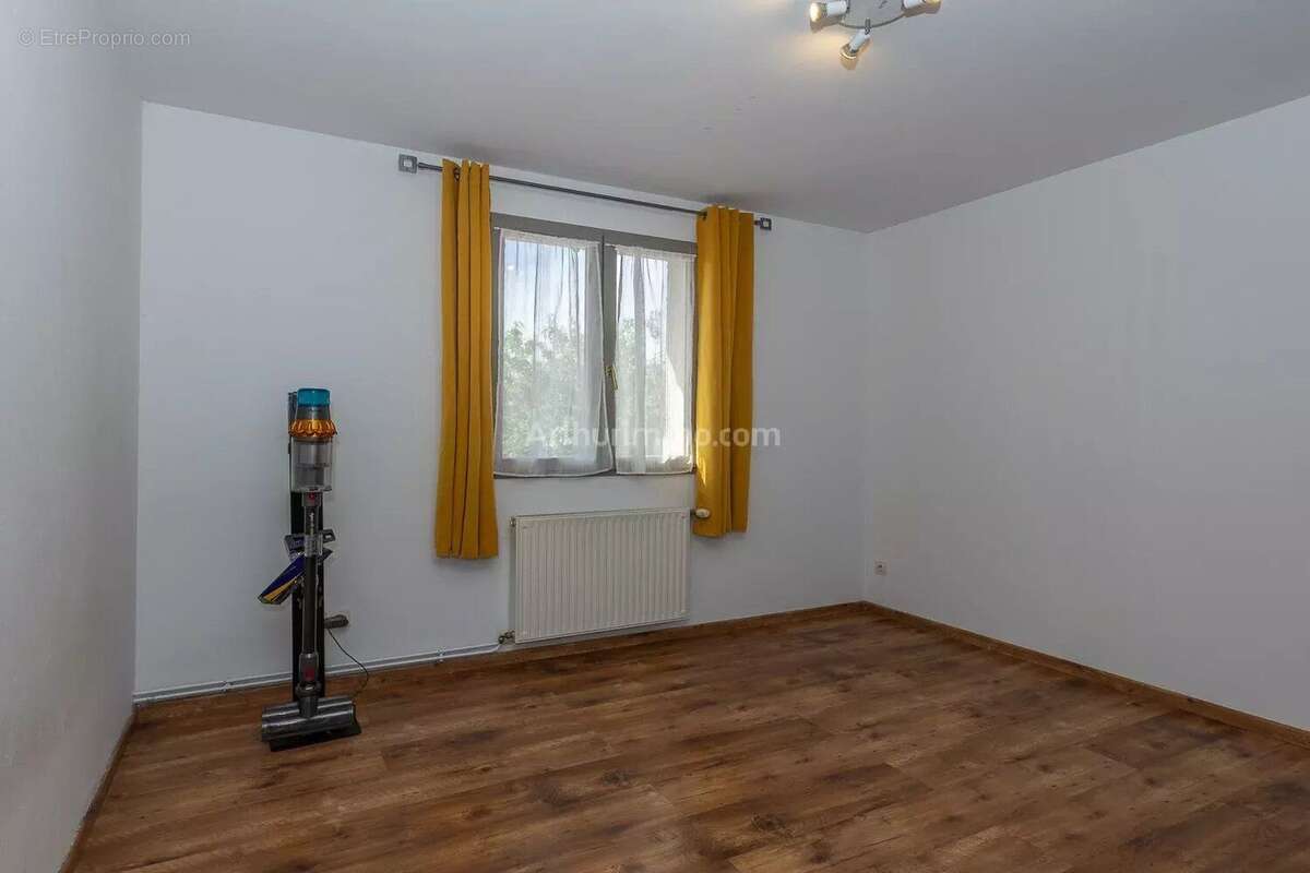 Vente Maison Bourgoin-jallieu(38300) 349 500ï¿œ - photo 5