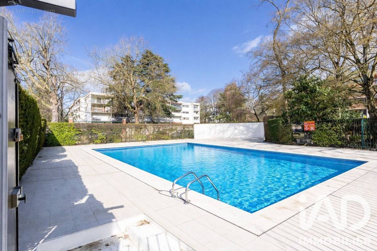 Photo 1 - Appartement à CHILLY-MAZARIN