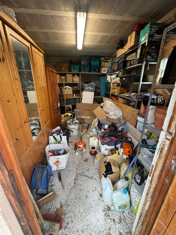 Maison à BERRE-LES-ALPES