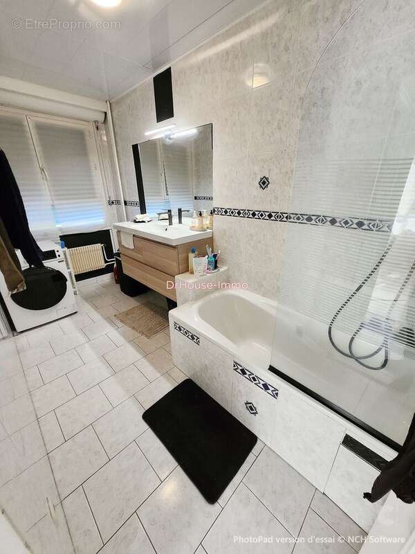 Appartement à SURVILLIERS