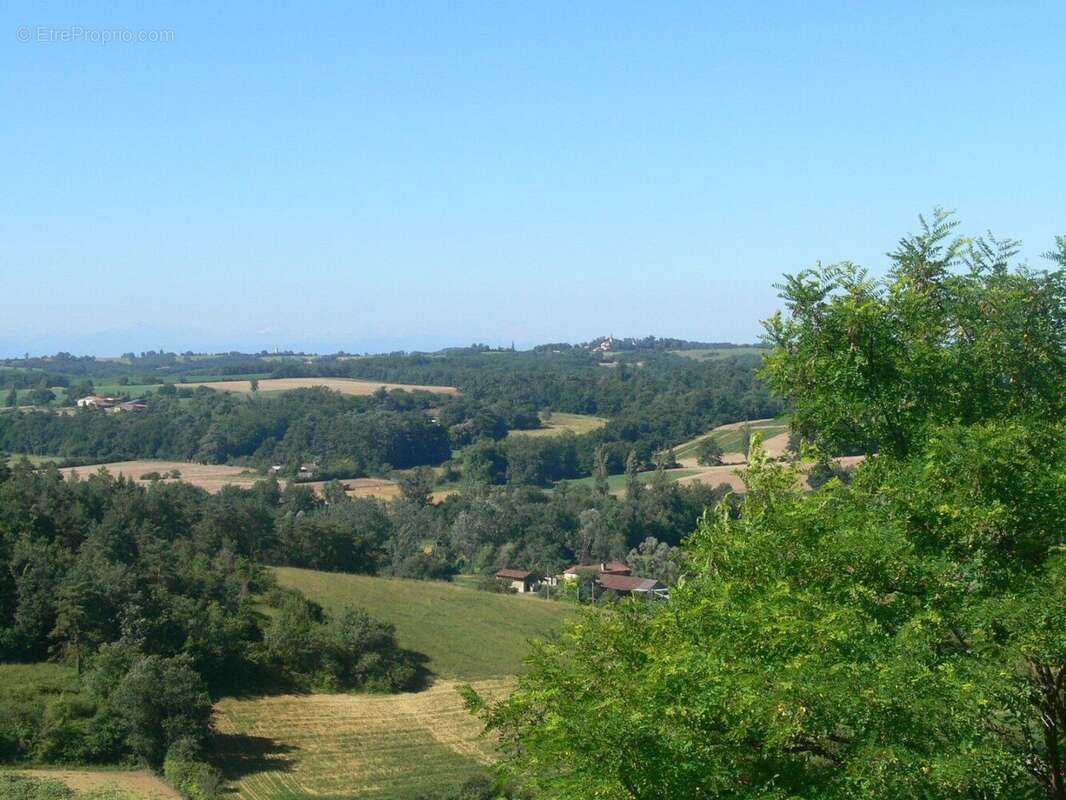 Elegante maison de village  avec vues - photo 7