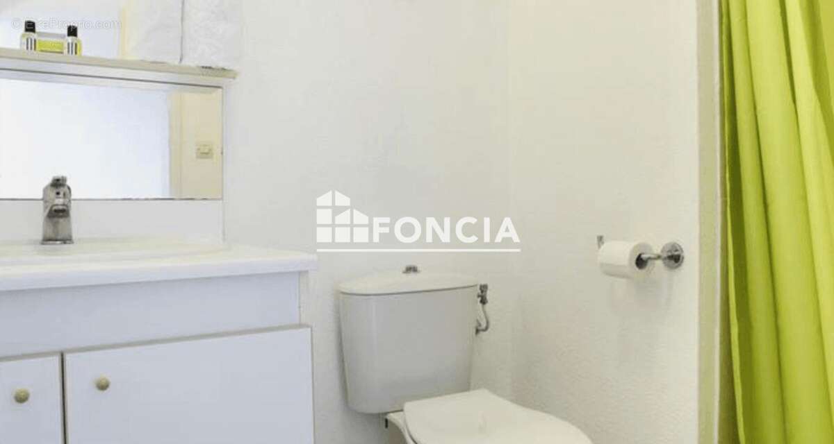 Appartement à VALBONNE