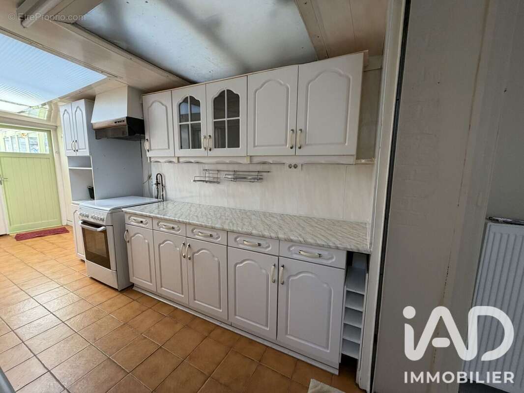 Photo 3 - Maison à ANZIN