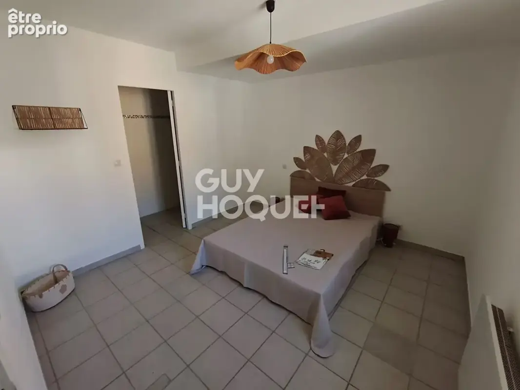 Appartement T2 Carpentras - 51m² - Prêt à vivre - photo 4