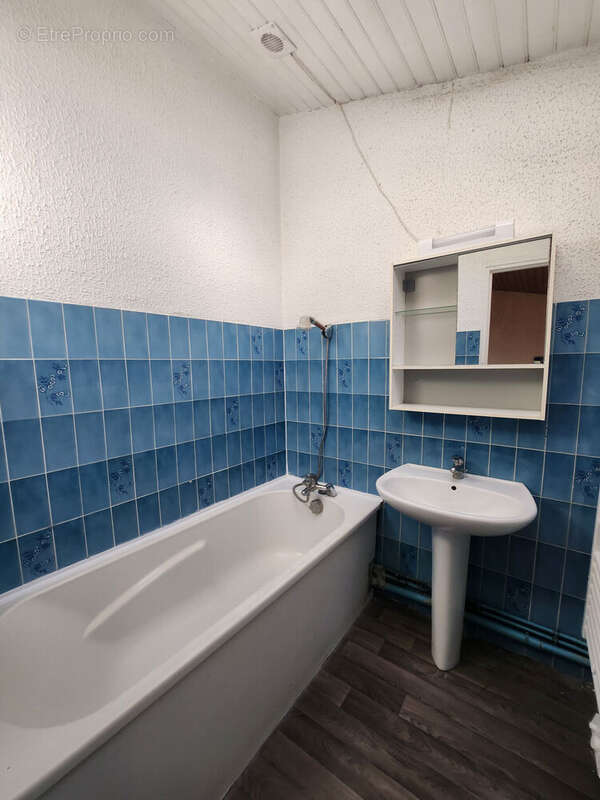 Photo 6 - Appartement à BORDEAUX
