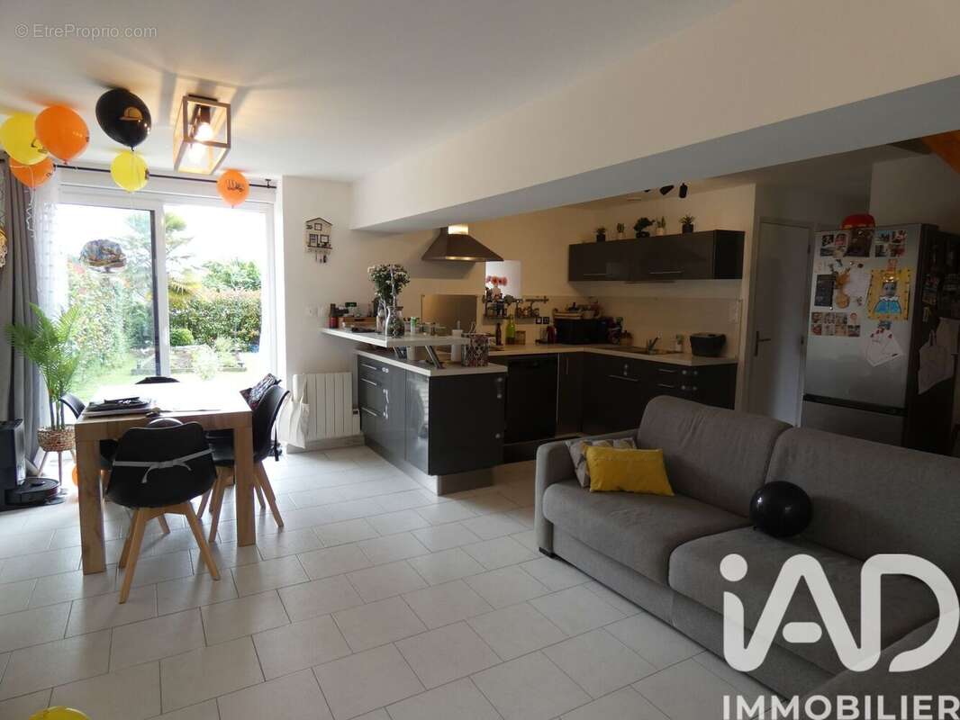 Photo 2 - Maison à ERBRAY