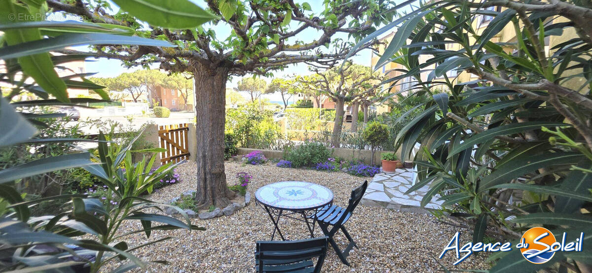 Appartement à FLEURY