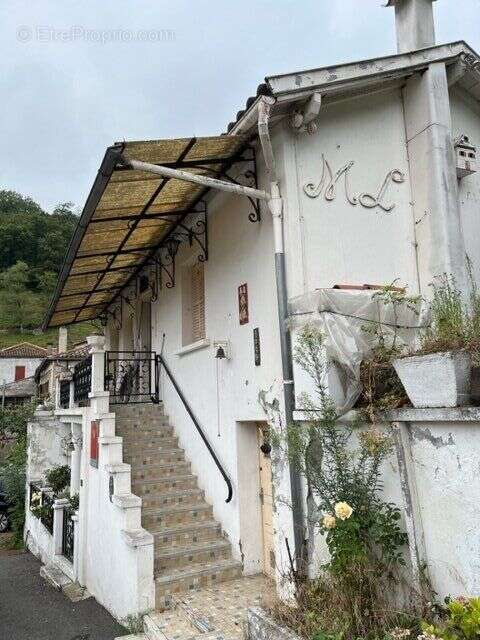 Photo 3 - Maison à THEBE