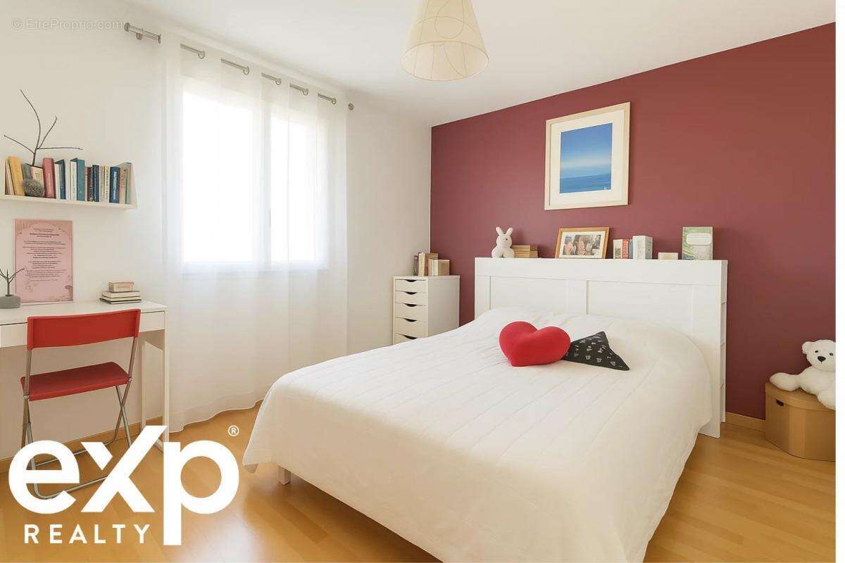 Maison à MONTARNAUD