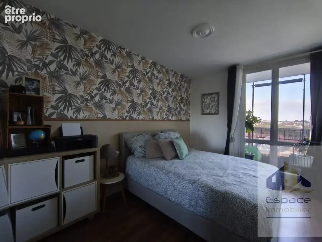 Bel appartement T3 moderne à La Rochelle - photo 15