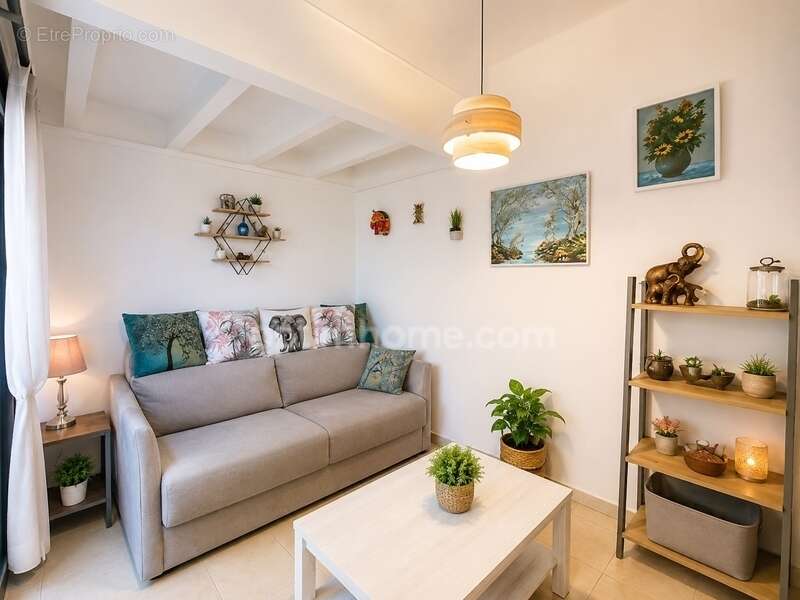 Appartement à AGDE
