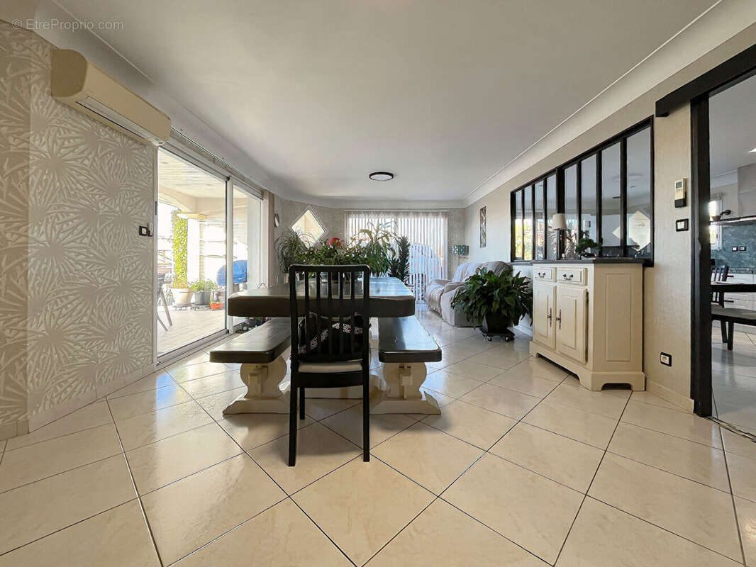 Maison à SAINT-PAUL-LES-DAX