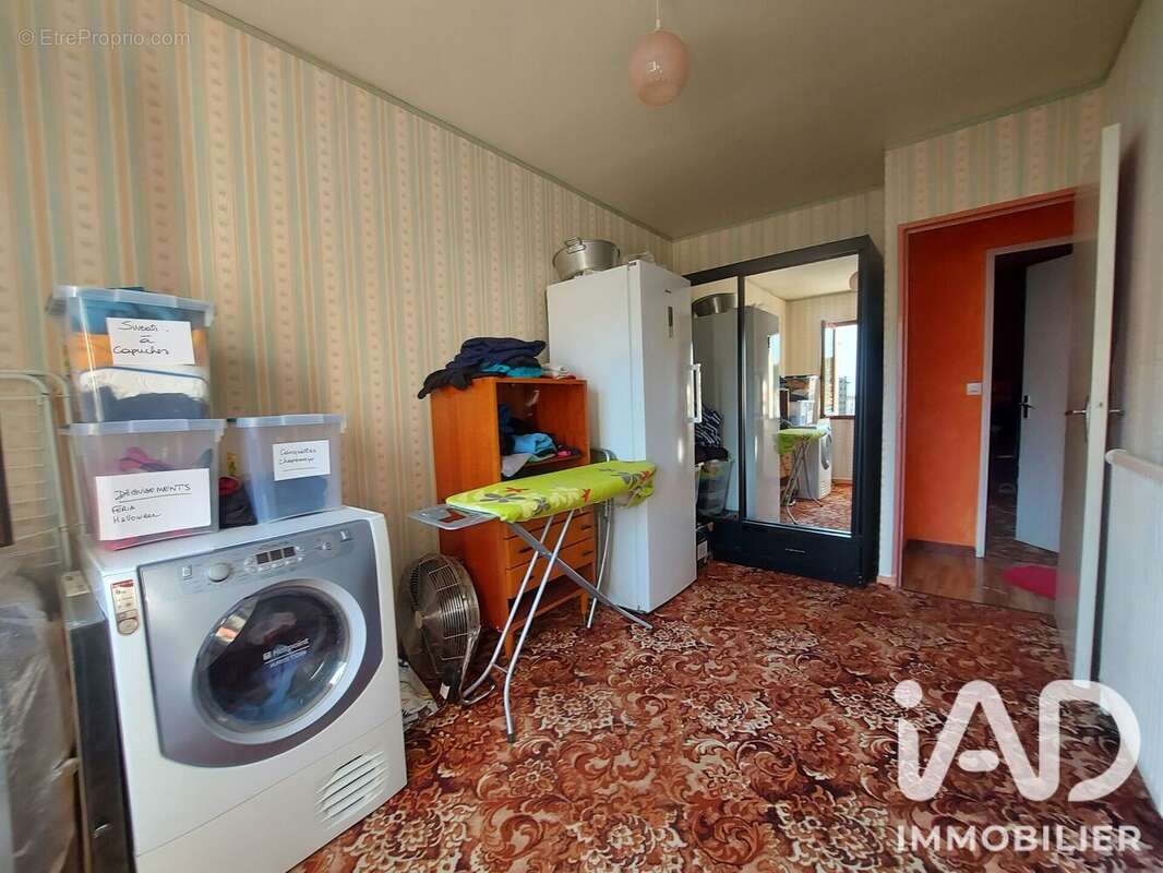 Photo 8 - Maison à CHAMPAGNE-SUR-SEINE