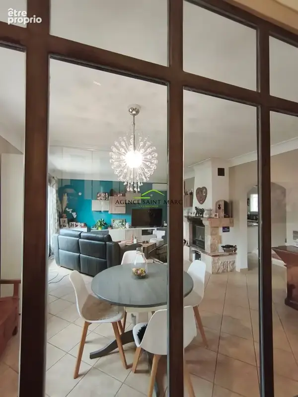 Peymeinade - Belle maison avec jardin - photo 10