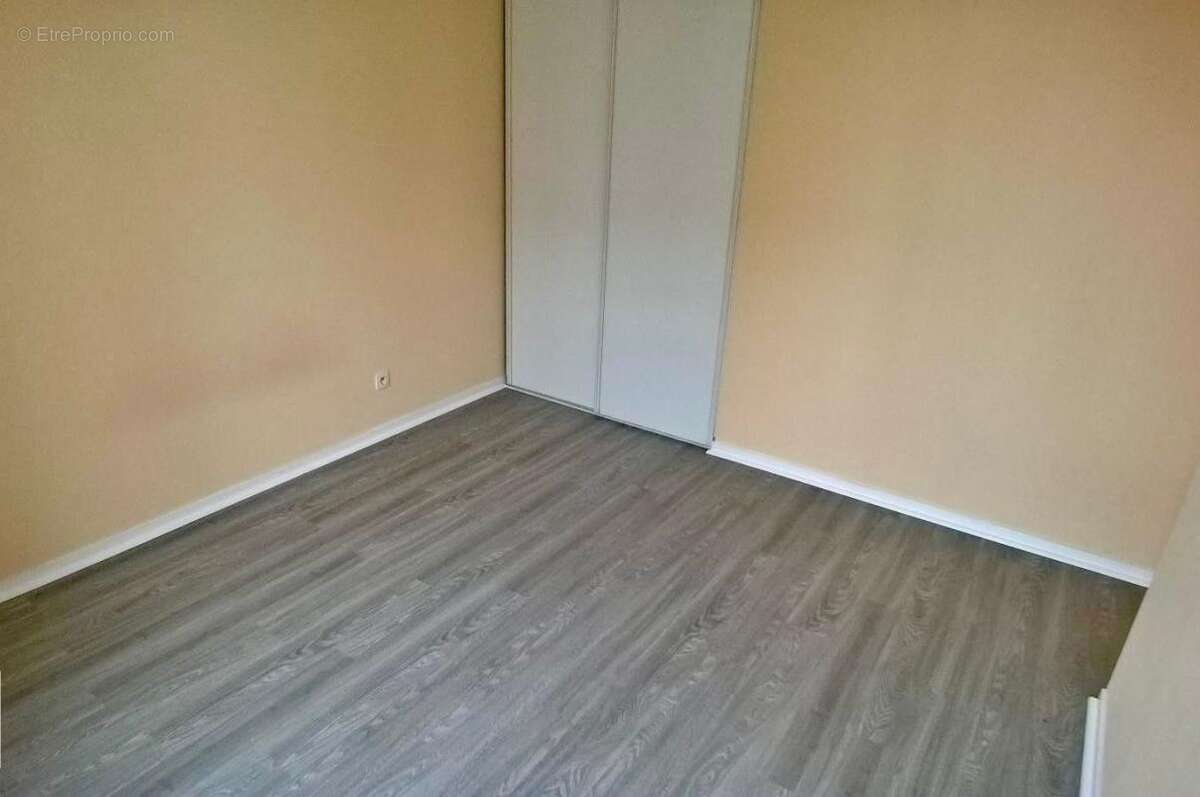Appartement à ORLEANS