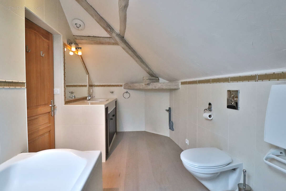 Appartement à TROYES
