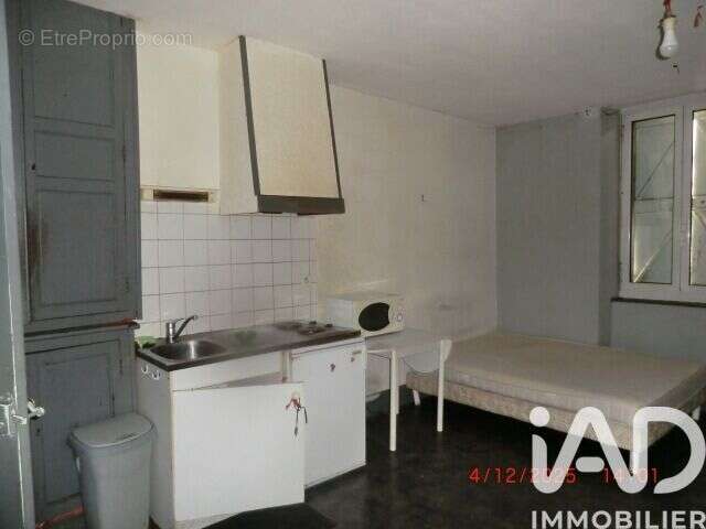 Photo 9 - Appartement à GOURDAN-POLIGNAN