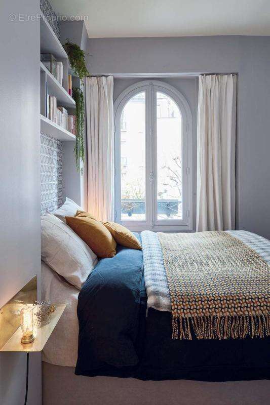 Appartement à PARIS