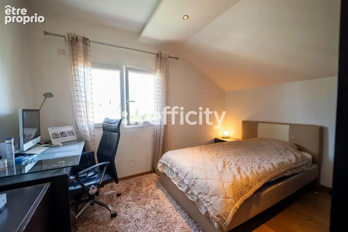 Maison 175 m² à Bossey  - photo 12