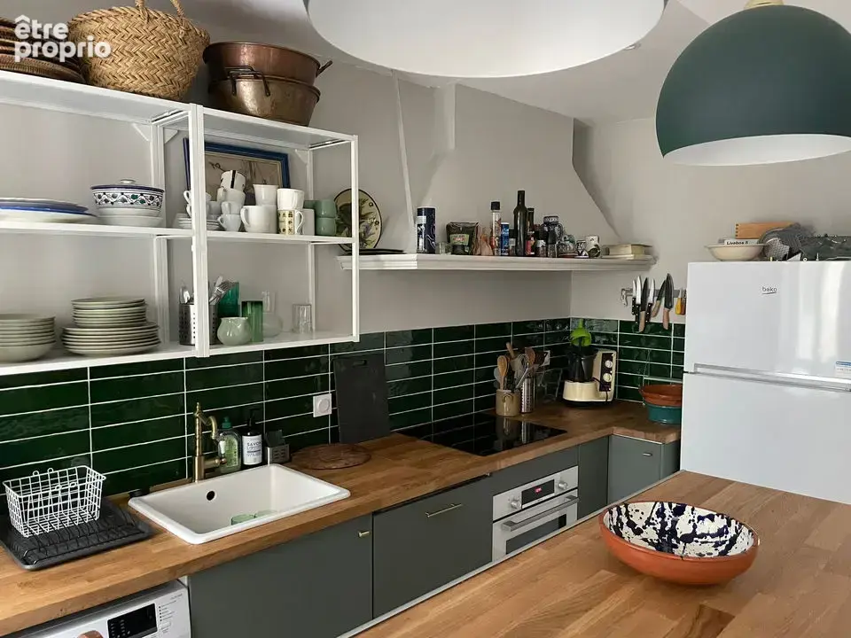 Maison à LA PALME
