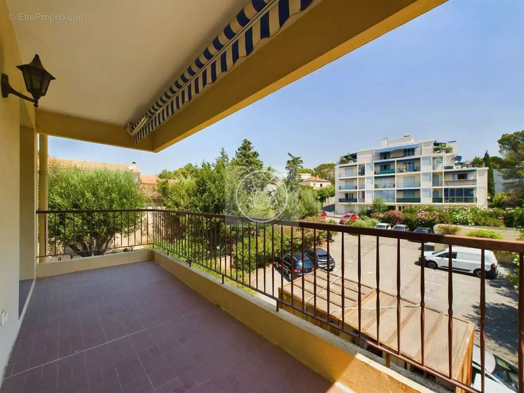 Appartement à SAINT-RAPHAEL