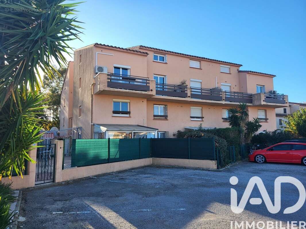 Photo 6 - Appartement à SAINT-CYPRIEN